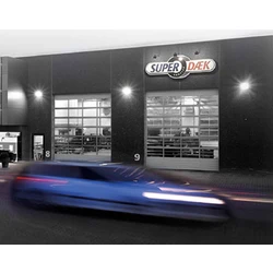 Basiseftersyn fra Super Dæk Service Herning